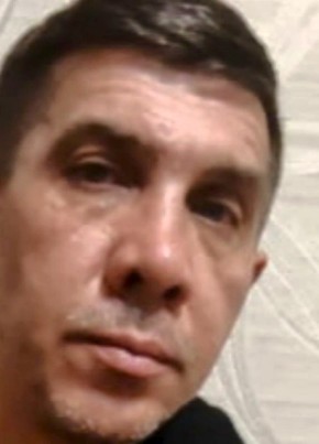 Константин из Армавира 48 лет