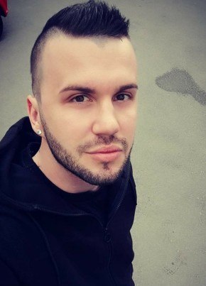 Ahim, 22, Republika Slovenija, Celje