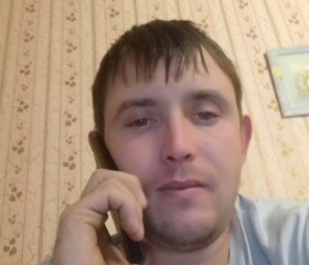 руслан, 35 лет, Томск