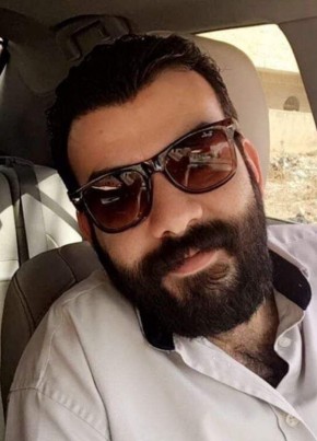 Ayman, 36, المملكة الاردنية الهاشمية, إربد