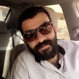 Ayman, 36 лет, إربد