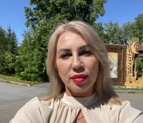 Nina, 51, Saint Petersburg