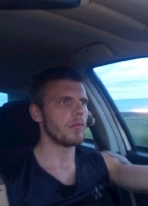 Алексей из Меленки 31 год