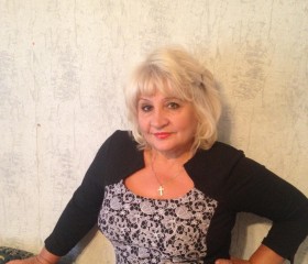 Кристина, 58 лет, Краматорськ