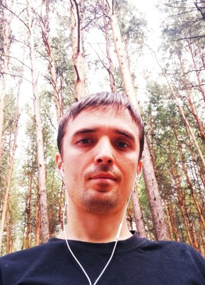 Павел, 34, Россия, Первоуральск