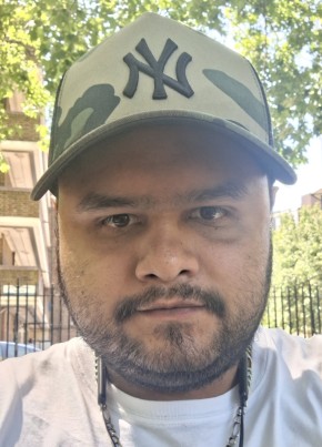 Bryan из London 34 года