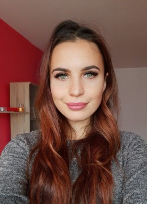 Simona, 22, Lietuvos Respublika, Šiauliai