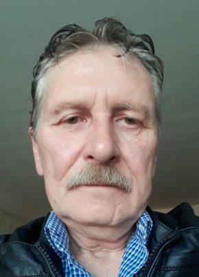 СЕРГЕЙ, 62, Россия, Нерчинск