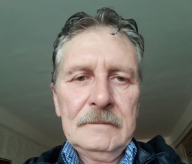 СЕРГЕЙ, 62 года, Нерчинск