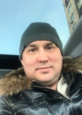 MIShA, 37, Russia, Odintsovo