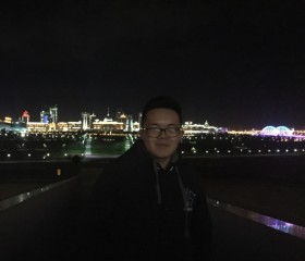 Altynbek, 29, Cambridge