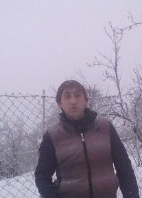 AMIRHAN, 39, Россия, Кизляр