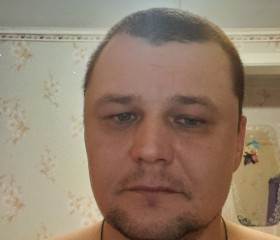 Максим, 38 лет, Качканар