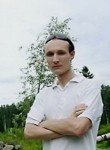 Sergey, 43, Saint Petersburg