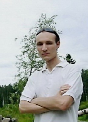 Sergey, 43, Russia, Saint Petersburg