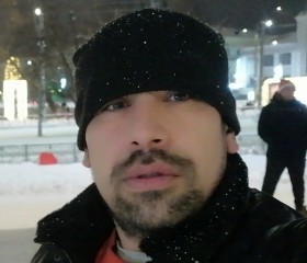AlISHER, 41, Moscow