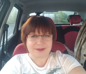 Anzhelika, 53, Chelyabinsk