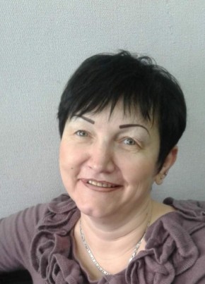 Светлана, 55, Россия, Анапа