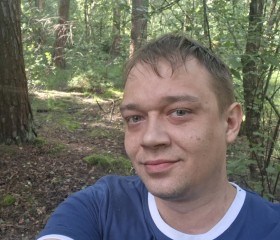 Ilya, 34, Moscow