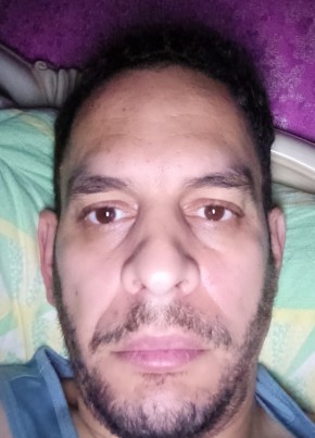 Hassan, 40, المغرب, الناظور