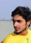 Fawad Khalid, 26, Karachi