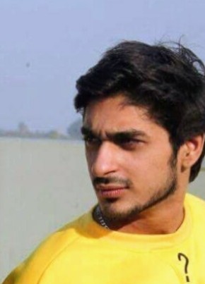 Fawad Khalid, 26, پاکستان, کراچی