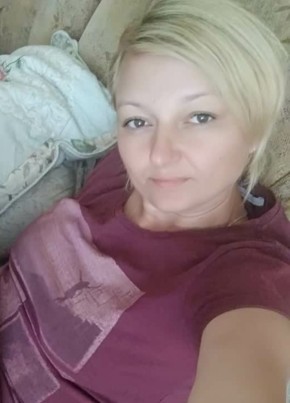 Мироська, 39, Україна, Иршава