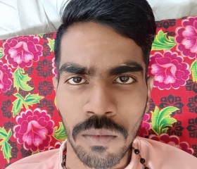 Deepak, 25 лет, Ghūgus