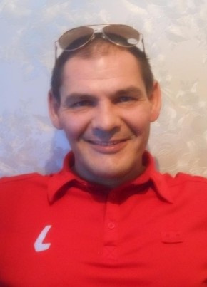 Алексей, 46, Россия, Ковылкино