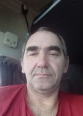 Сергей, 54, Россия, Казань