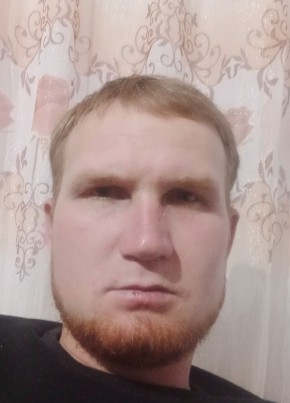 Ярослав, 33, Қазақстан, Тараз