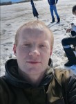 Vasya, 43, Usinsk