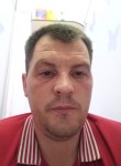 Николай, 42 года, Новый Уренгой
