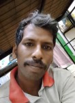 Senthilkumar, 36, Singapore