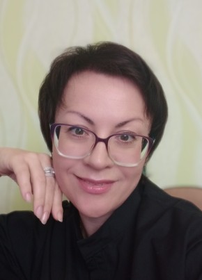 ЕЛЕНА, 49, Қазақстан, Алматы