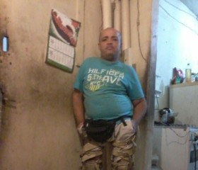 Raimundo, 45 лет, Rio de Janeiro