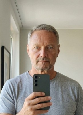 Владимир из Кемерово 51 год