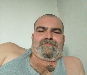 Muharrem Subasi, 44 года, Eskişehir