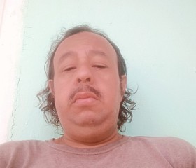 Armando, 46, Cosamaloapan de Carpio