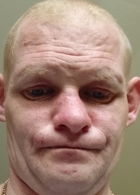 Дмитрий из Омска 39 лет