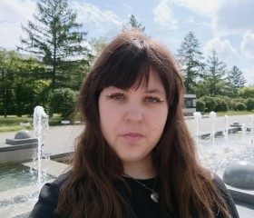 Milana, 18, Nizhniy Tagil