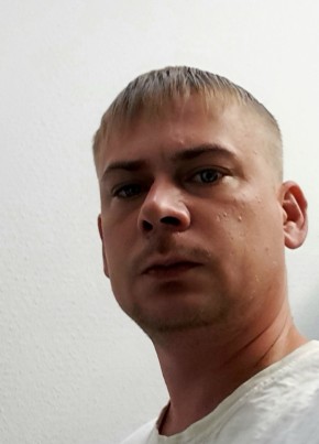 Дмитрий, 33, Россия, Раевская