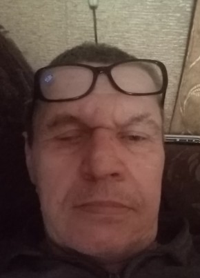 Валерий из Белово 56 лет