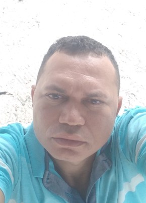 Wilson, 23, Brazil, Coruripe
