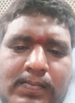 Yugandhar dugana, 31 год, Ichchāpuram