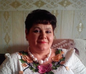 Марина, 59 лет, Серпухов