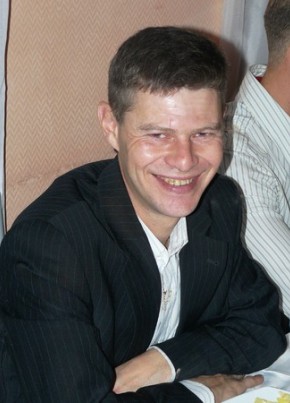 Геннадий, 51, Россия, Пермь