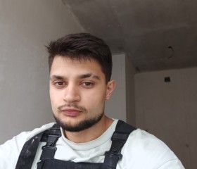 Boris, 25, Tyumen