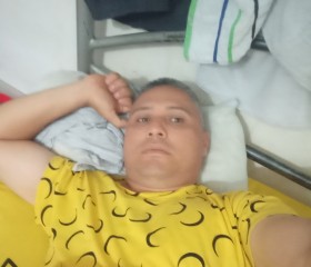 Servio, 39, Trujillo