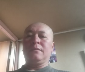 Жамшид Парпиев, 44 года, Санкт-Петербург